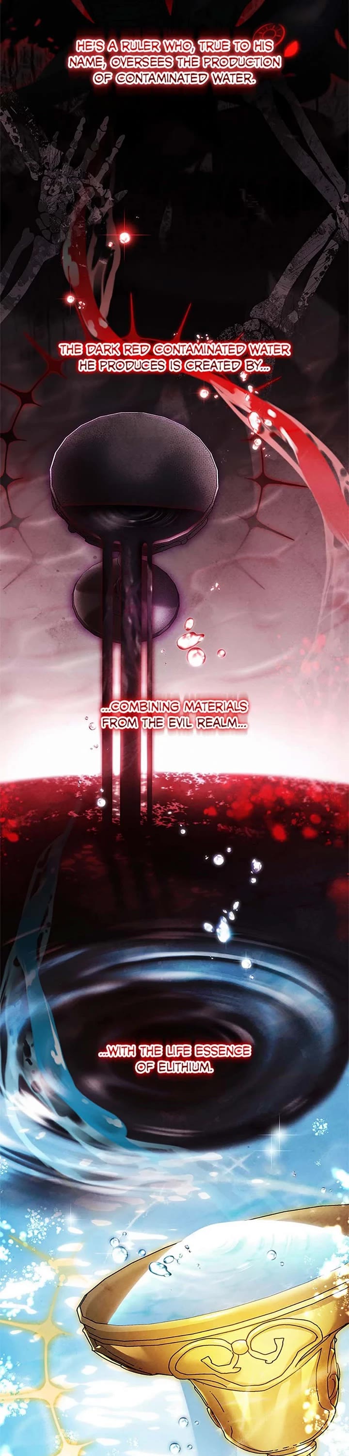 The Hero's Savior Chapter 153 page 7 - Chapter 153