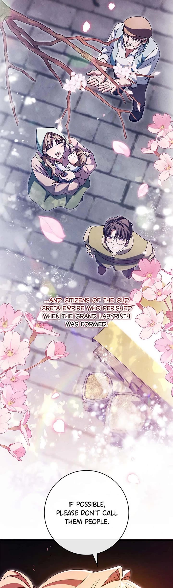 The Hero's Savior Chapter 153 page 9 - Chapter 153