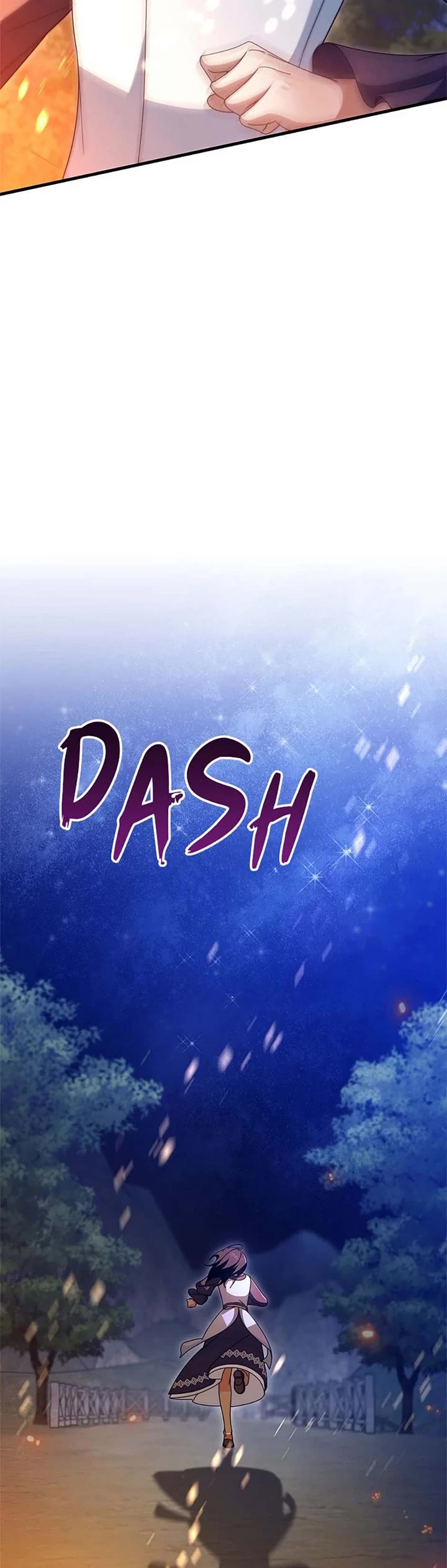 The Hero's Savior Chapter 154 page 10 - Chapter 154