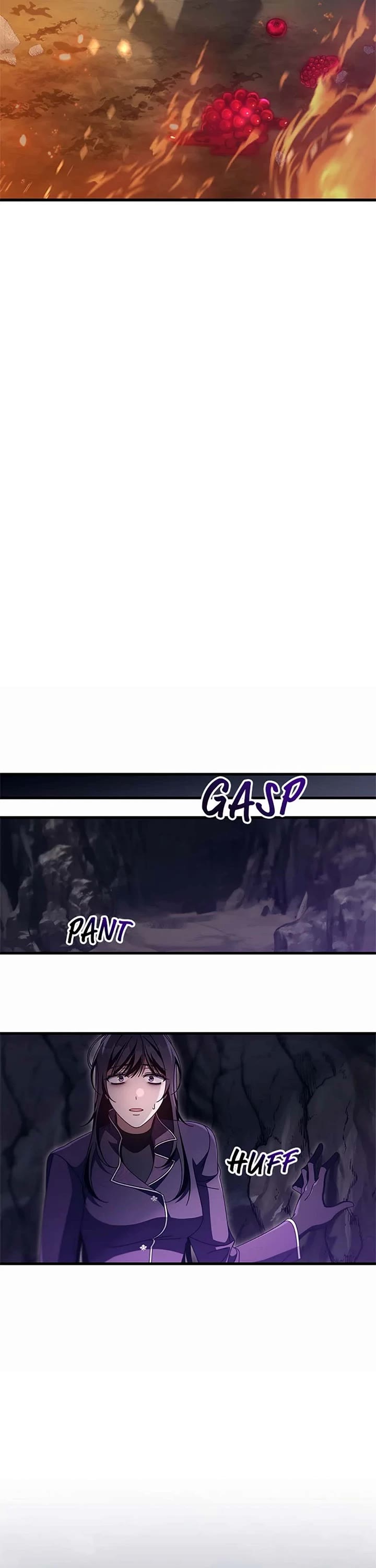 The Hero's Savior Chapter 154 page 11 - Chapter 154