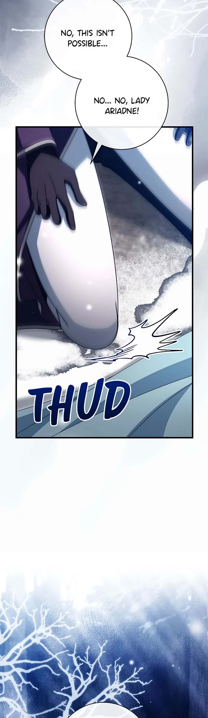 The Hero's Savior Chapter 154 page 14 - Chapter 154