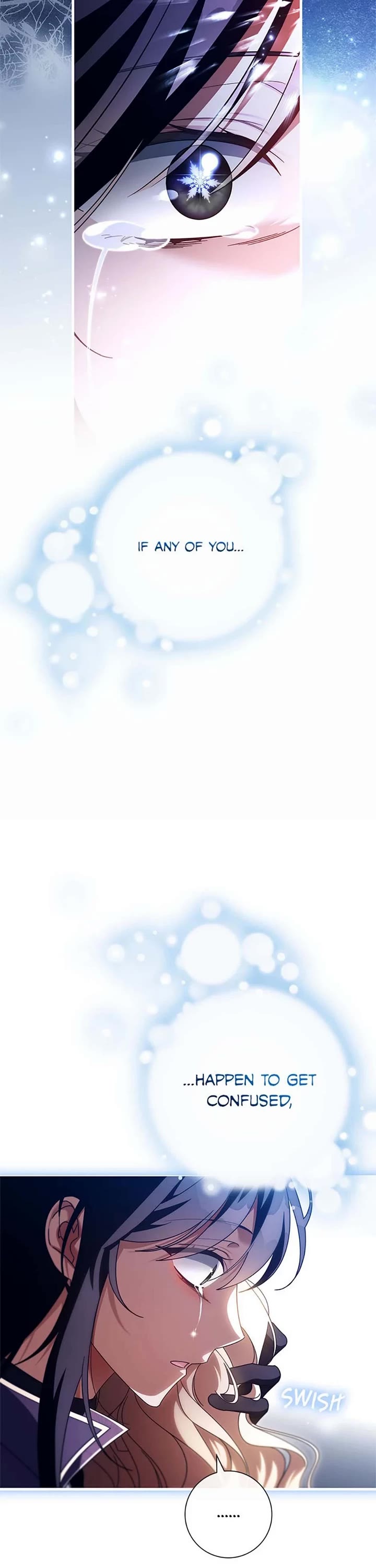 The Hero's Savior Chapter 154 page 17 - Chapter 154