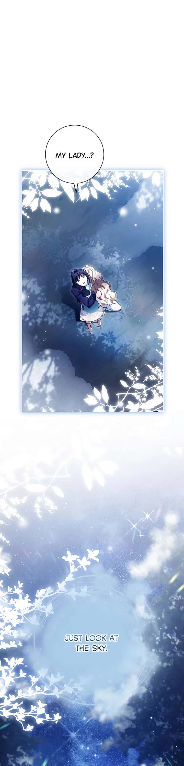 The Hero's Savior Chapter 154 page 18 - Chapter 154