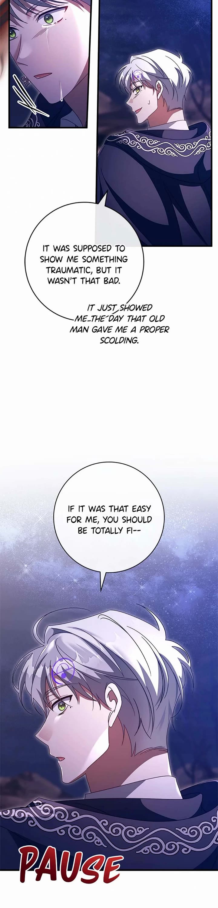 The Hero's Savior Chapter 154 page 2 - Chapter 154