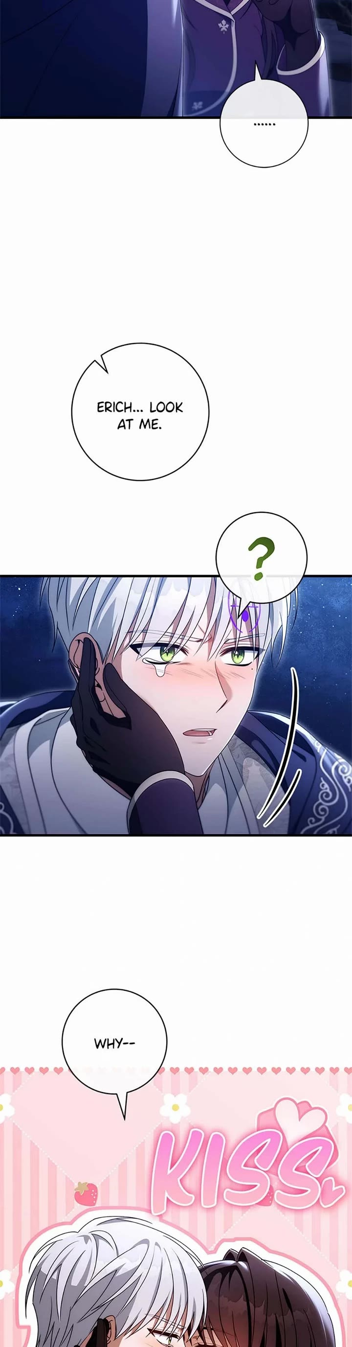 The Hero's Savior Chapter 154 page 24 - Chapter 154