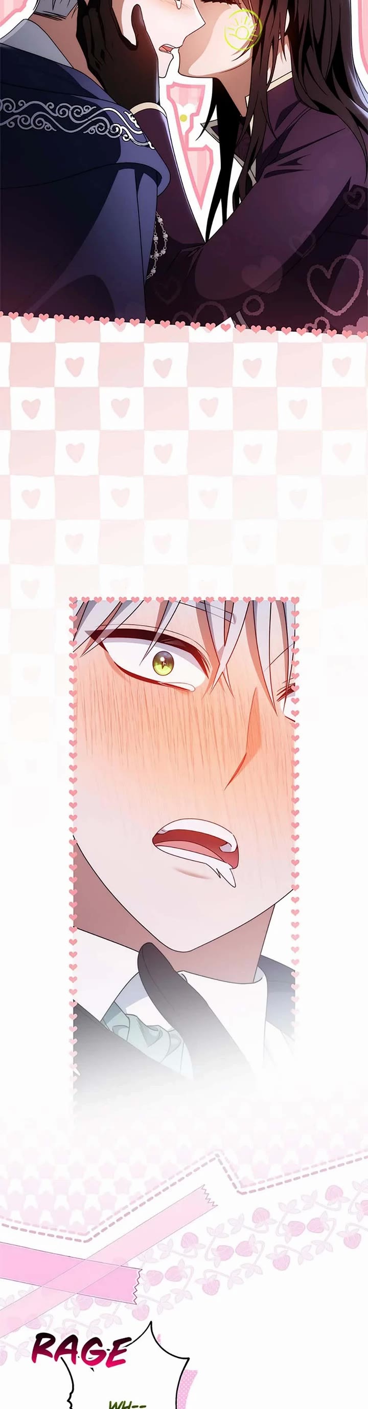 The Hero's Savior Chapter 154 page 25 - Chapter 154