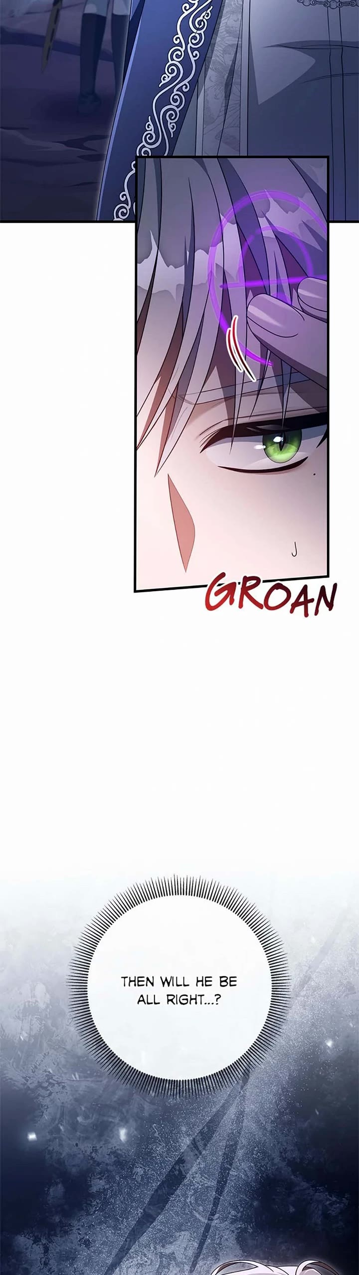 The Hero's Savior Chapter 154 page 30 - Chapter 154