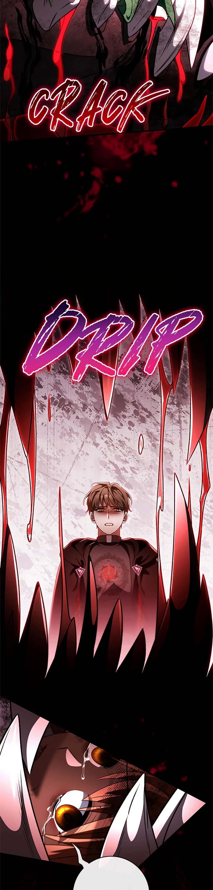 The Hero's Savior Chapter 154 page 33 - Chapter 154