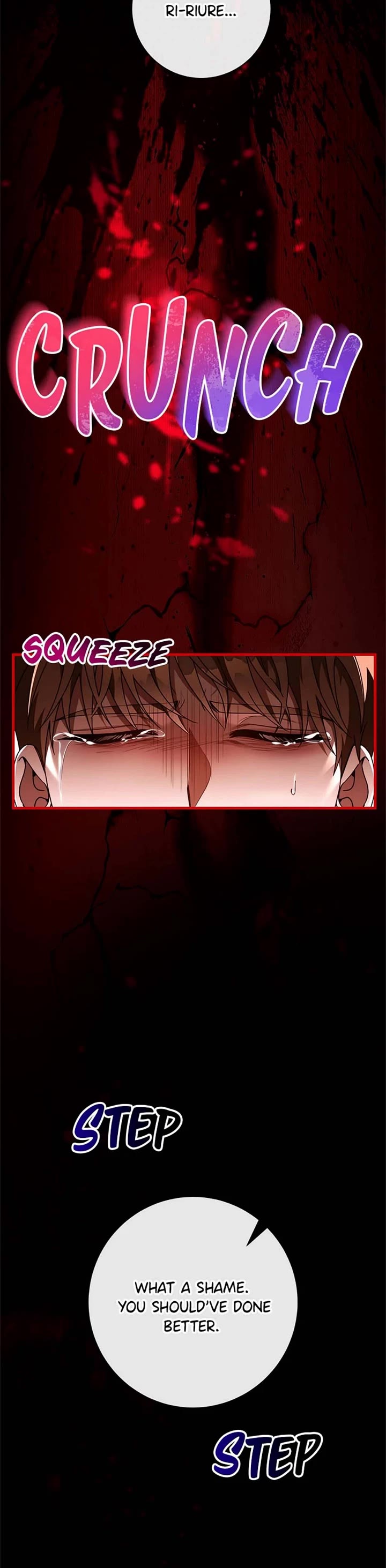 The Hero's Savior Chapter 154 page 34 - Chapter 154