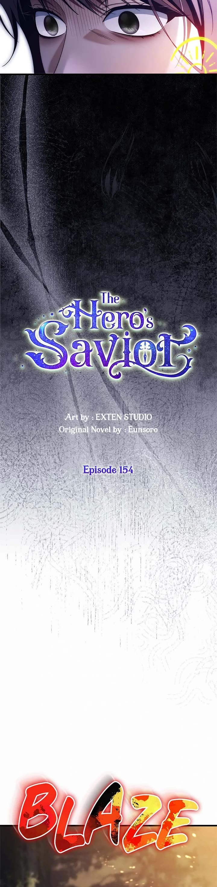 The Hero's Savior Chapter 154 page 4 - Chapter 154