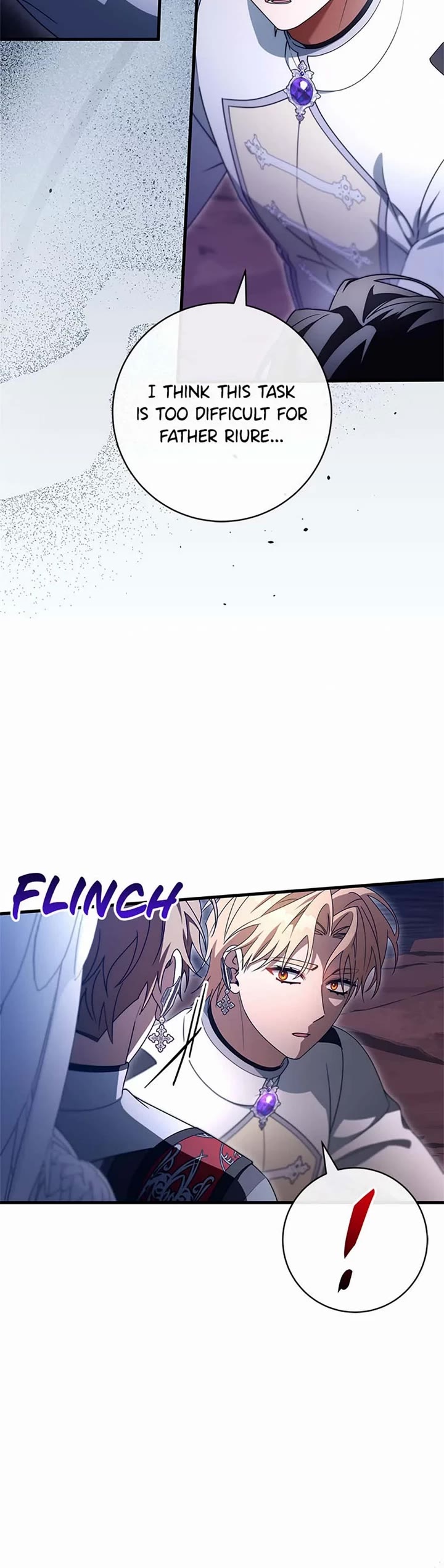The Hero's Savior Chapter 154 page 40 - Chapter 154