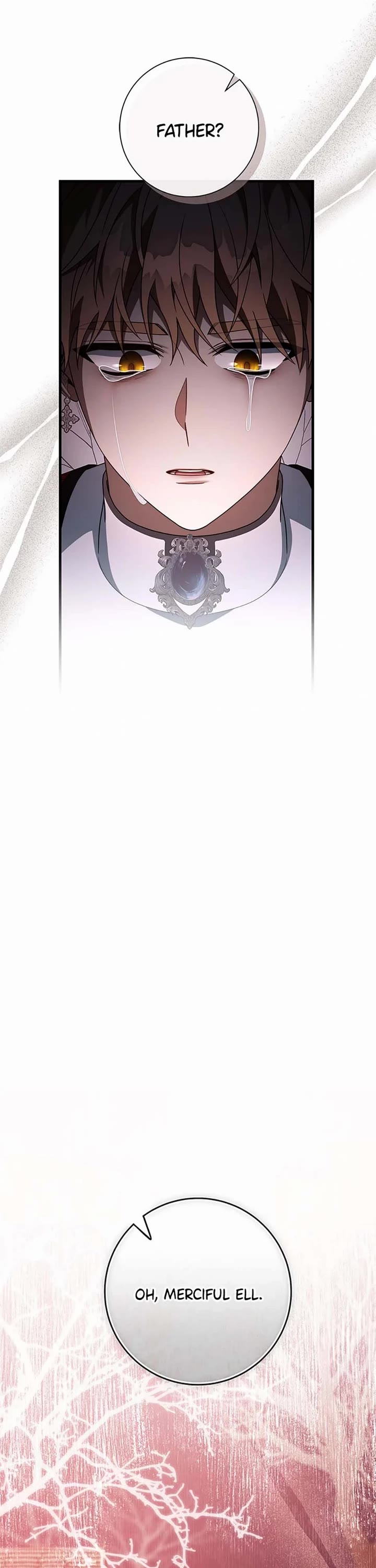 The Hero's Savior Chapter 154 page 41 - Chapter 154