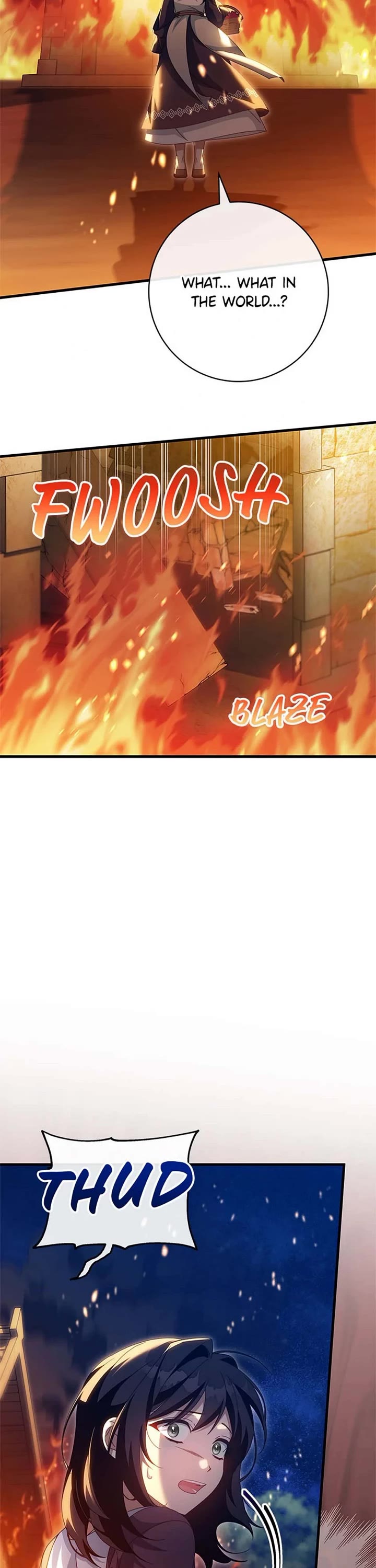 The Hero's Savior Chapter 154 page 6 - Chapter 154
