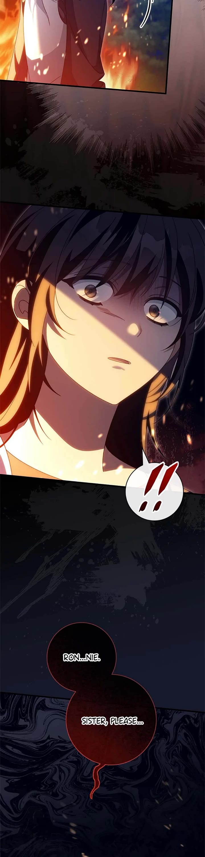 The Hero's Savior Chapter 154 page 7 - Chapter 154