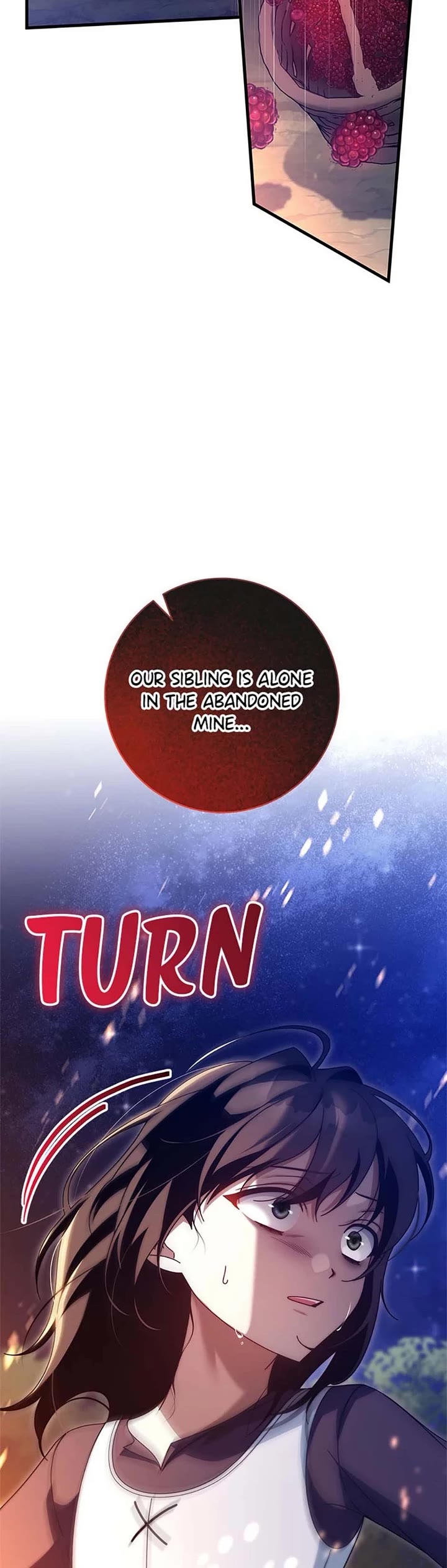 The Hero's Savior Chapter 154 page 9 - Chapter 154