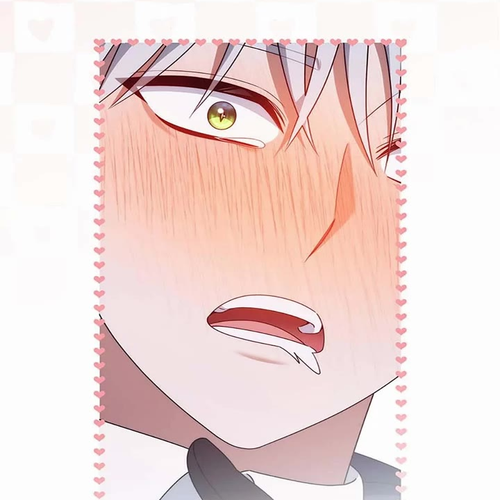 The Hero's Savior Chapter 154 cover
