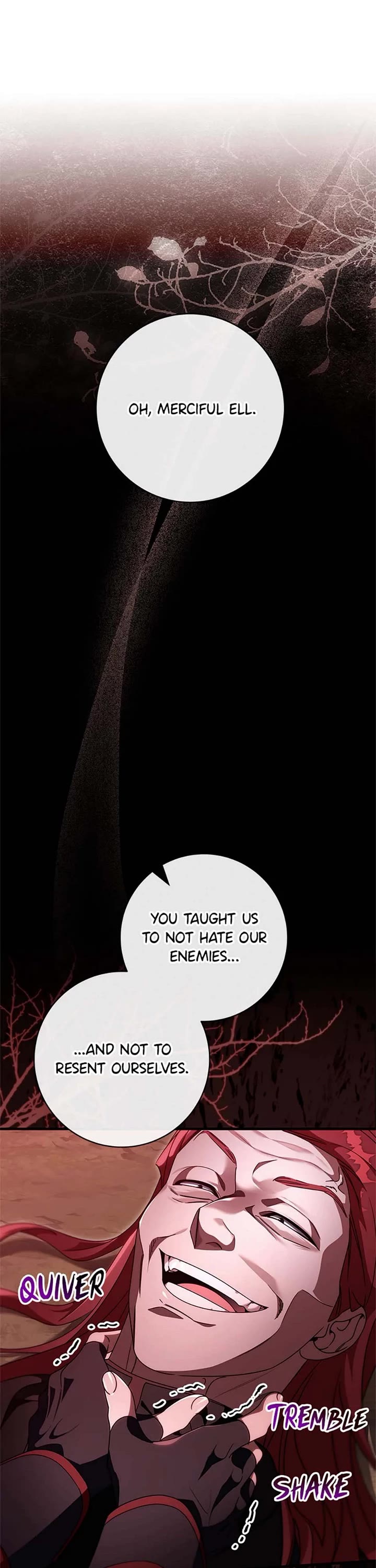 The Hero's Savior Chapter 155 page 1 - Chapter 155