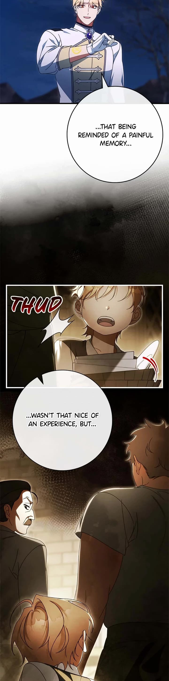 The Hero's Savior Chapter 155 page 14 - Chapter 155