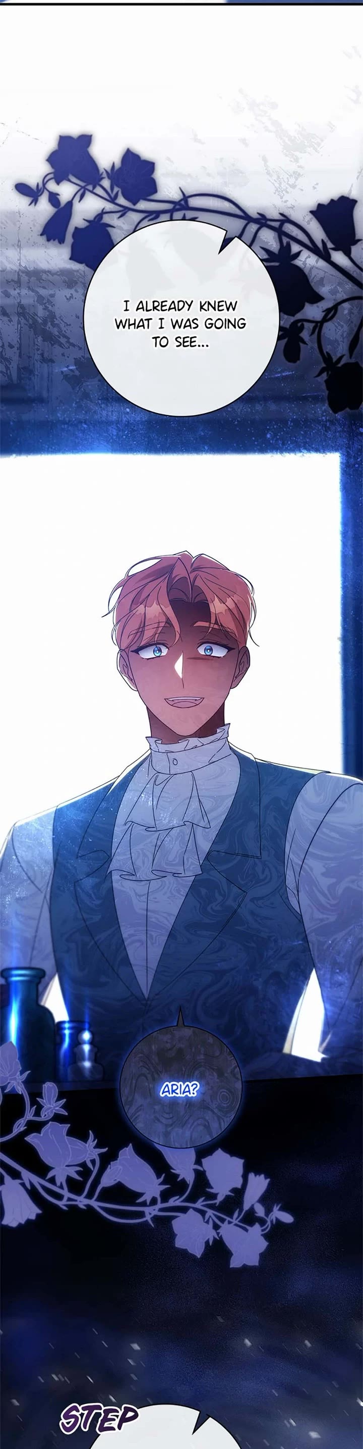 The Hero's Savior Chapter 155 page 19 - Chapter 155