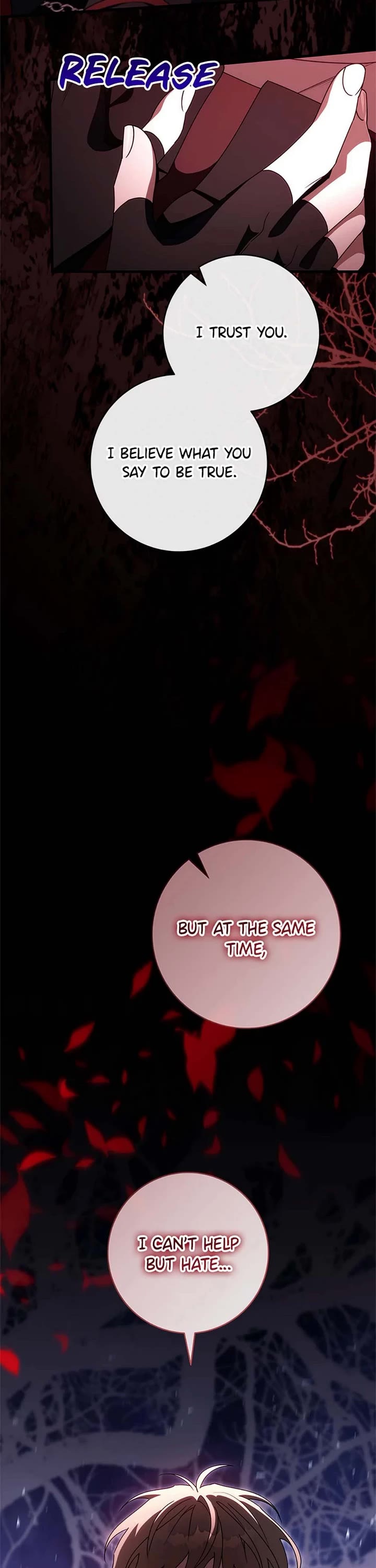 The Hero's Savior Chapter 155 page 2 - Chapter 155