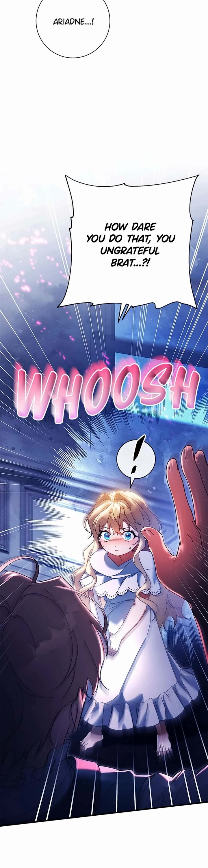 The Hero's Savior Chapter 155 page 23 - Chapter 155