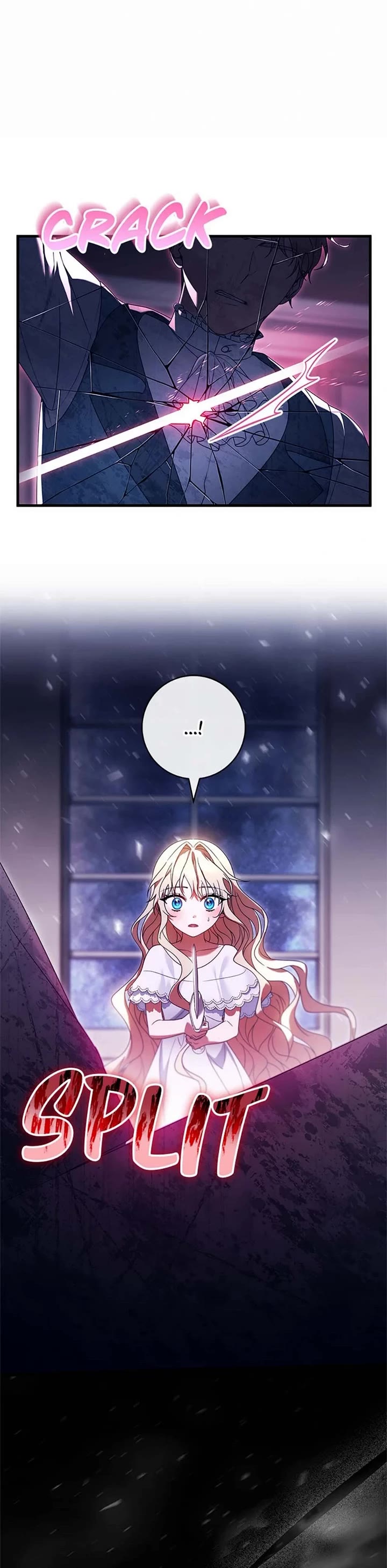 The Hero's Savior Chapter 155 page 24 - Chapter 155
