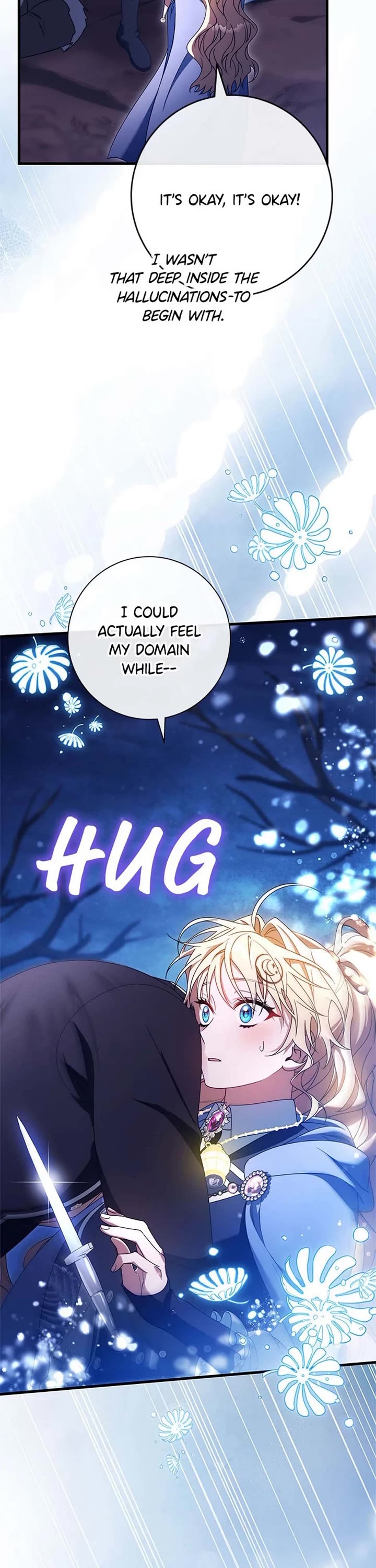 The Hero's Savior Chapter 155 page 27 - Chapter 155