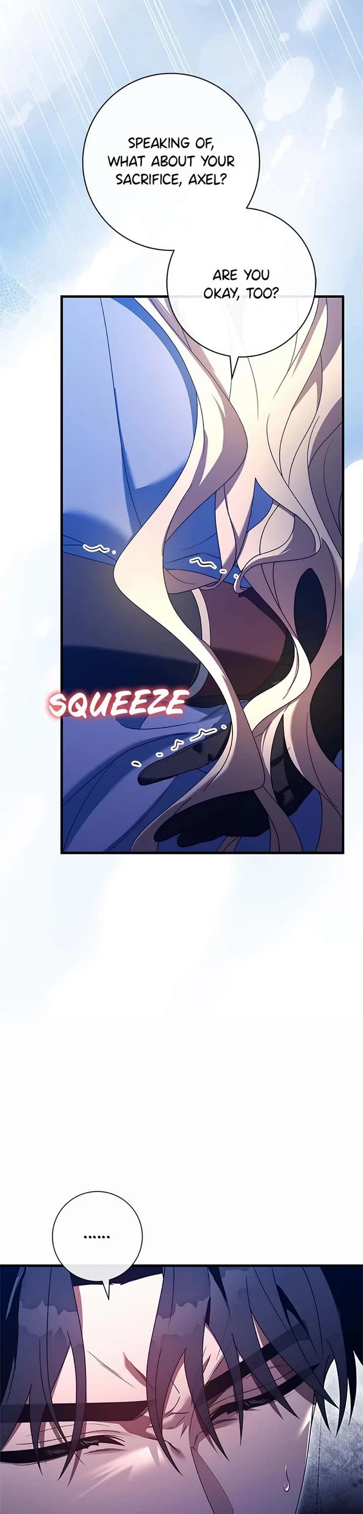 The Hero's Savior Chapter 155 page 28 - Chapter 155