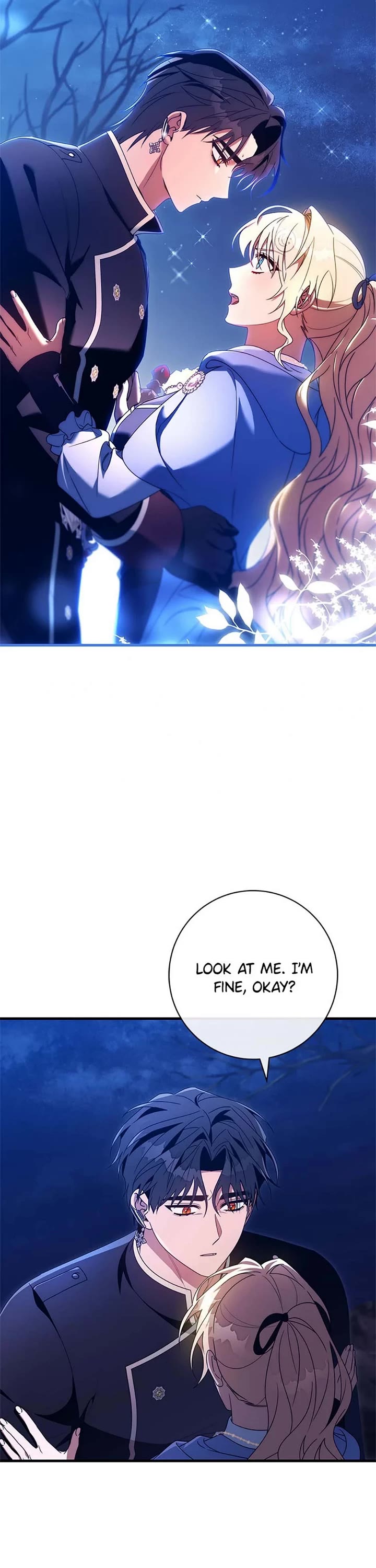 The Hero's Savior Chapter 155 page 31 - Chapter 155