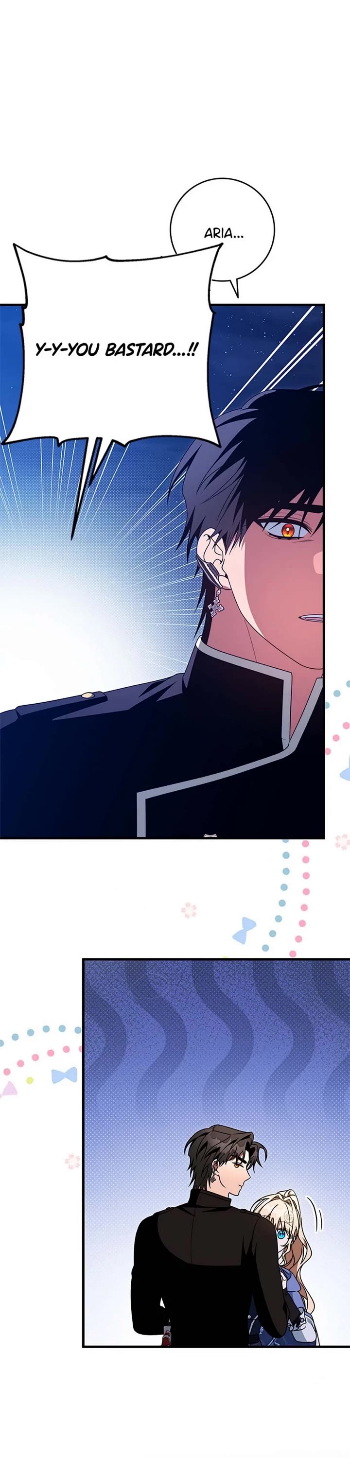 The Hero's Savior Chapter 155 page 32 - Chapter 155
