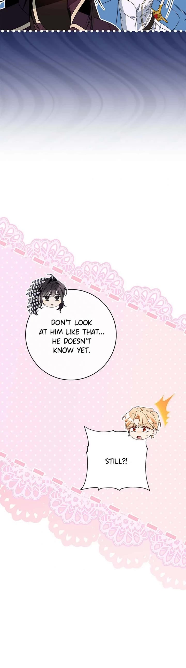 The Hero's Savior Chapter 155 page 34 - Chapter 155