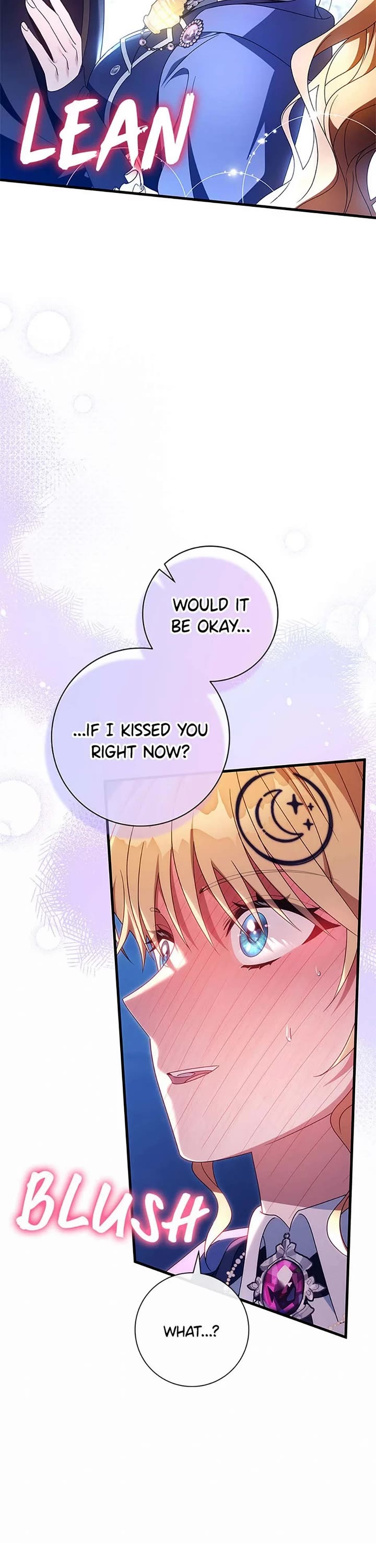 The Hero's Savior Chapter 155 page 36 - Chapter 155