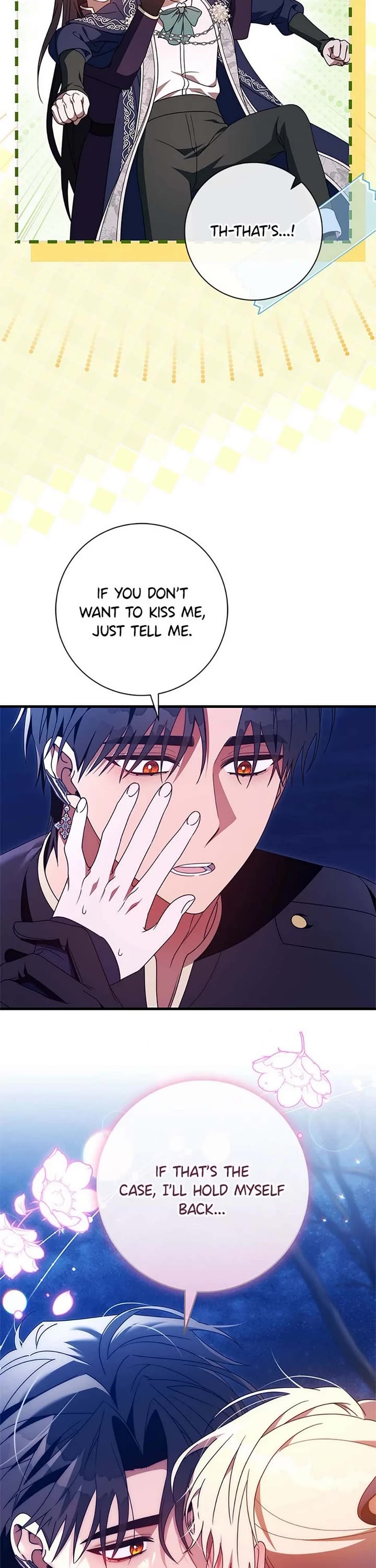 The Hero's Savior Chapter 155 page 38 - Chapter 155