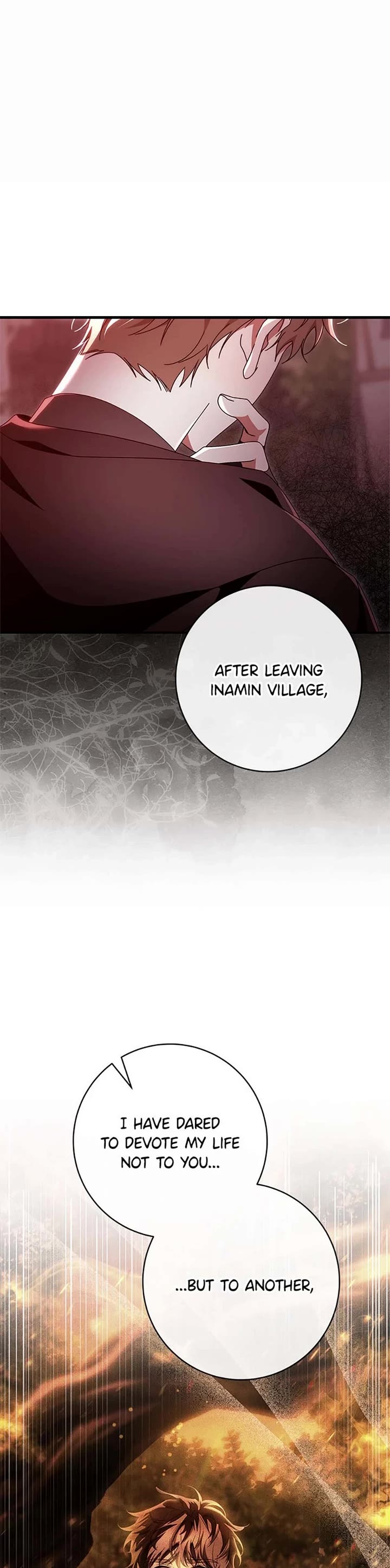 The Hero's Savior Chapter 155 page 4 - Chapter 155