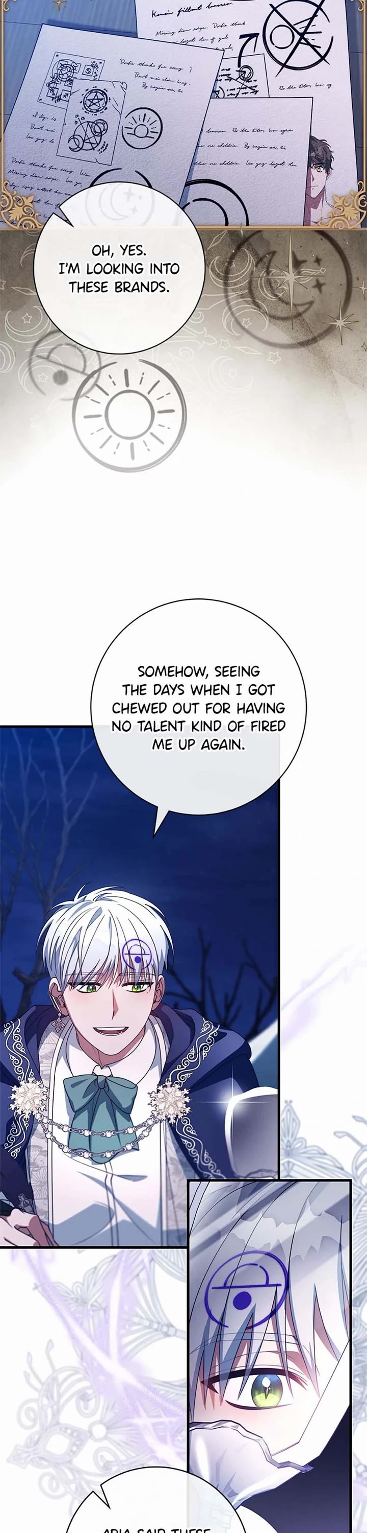 The Hero's Savior Chapter 155 page 43 - Chapter 155