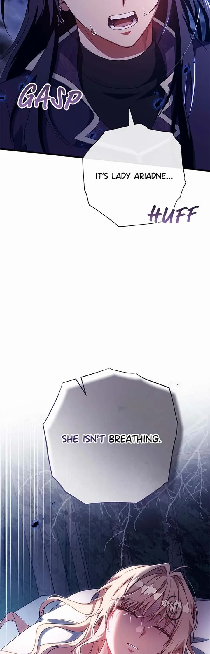 The Hero's Savior Chapter 155 page 48 - Chapter 155