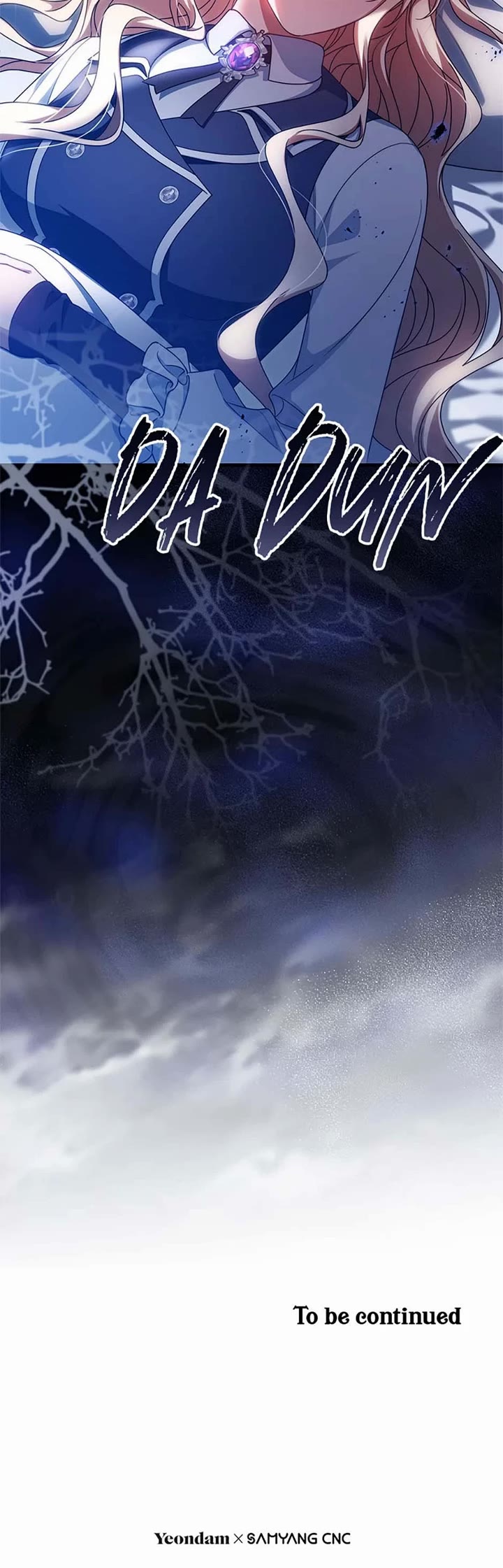 The Hero's Savior Chapter 155 page 49 - Chapter 155