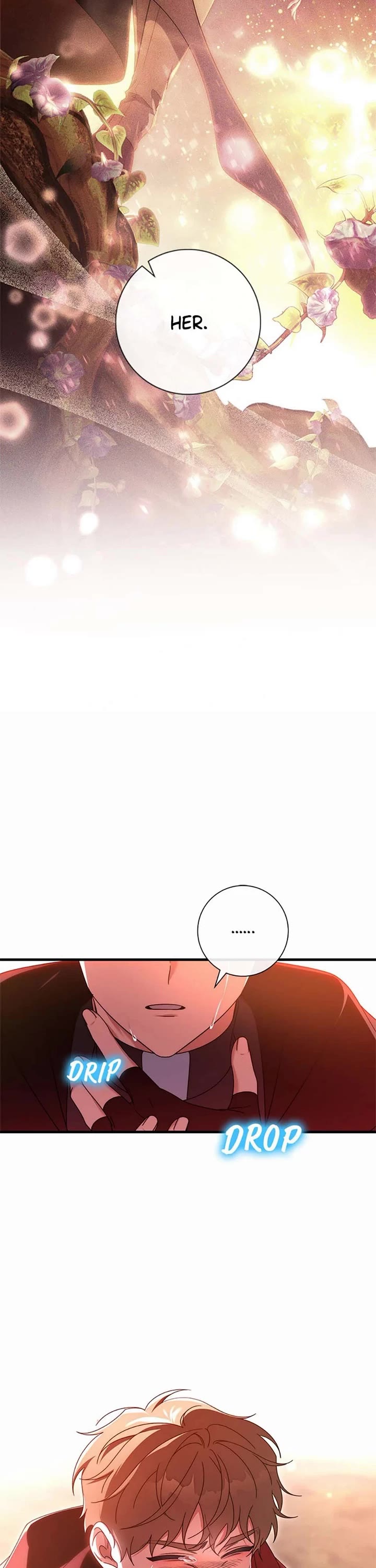 The Hero's Savior Chapter 155 page 6 - Chapter 155