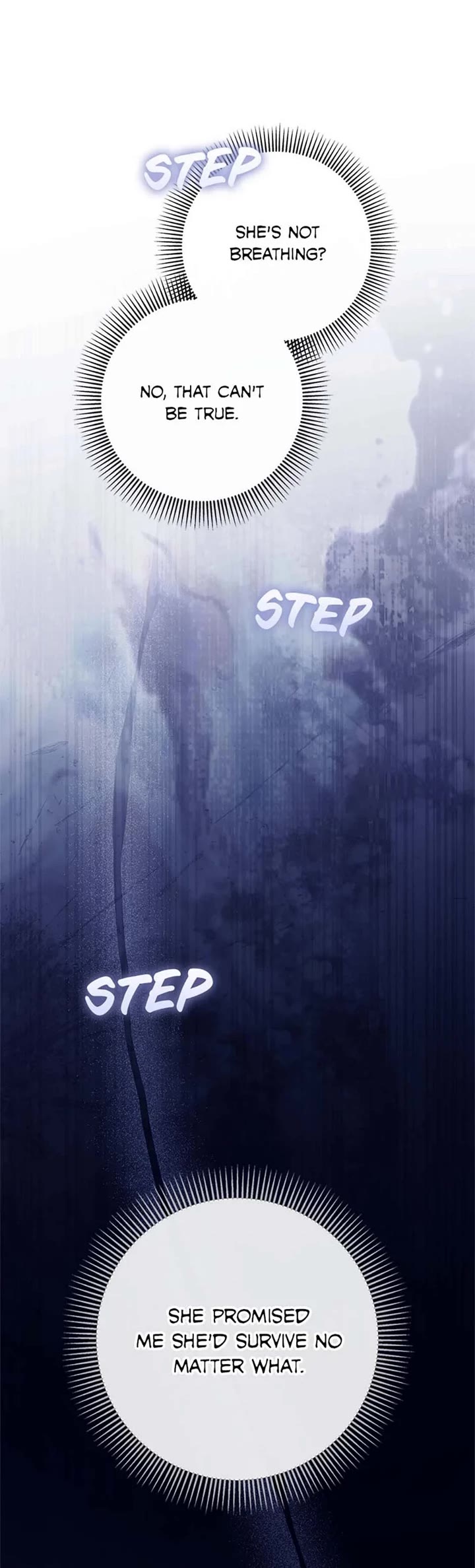 The Hero's Savior Chapter 156 page 10 - Chapter 156