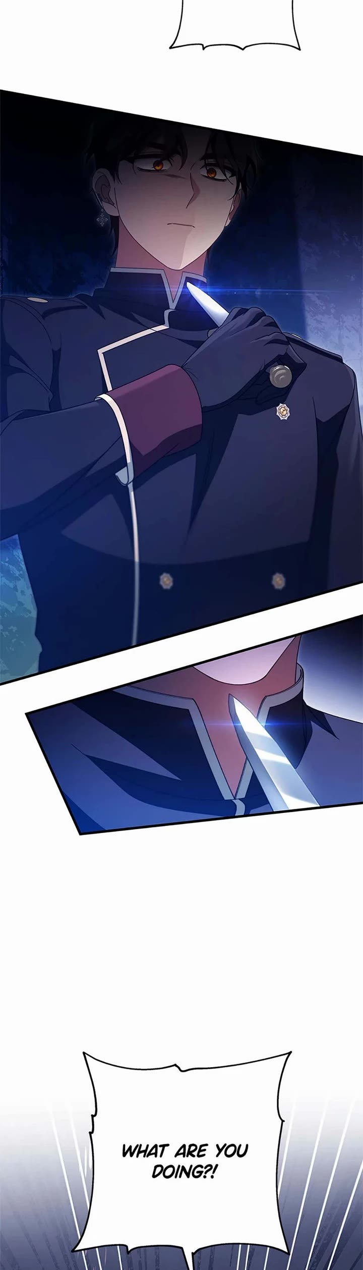 The Hero's Savior Chapter 156 page 15 - Chapter 156