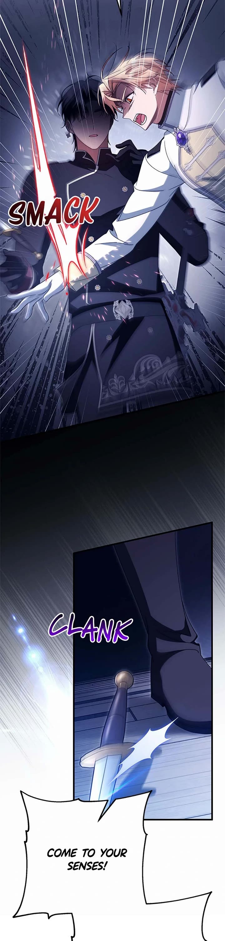 The Hero's Savior Chapter 156 page 16 - Chapter 156