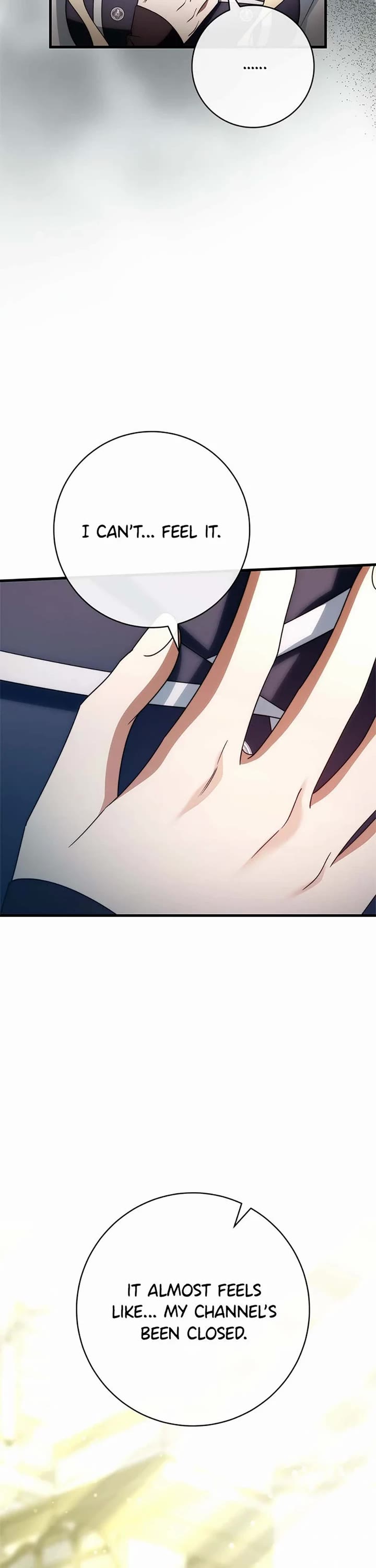 The Hero's Savior Chapter 156 page 26 - Chapter 156