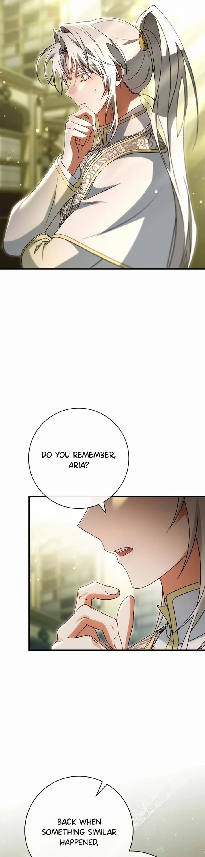 The Hero's Savior Chapter 156 page 27 - Chapter 156