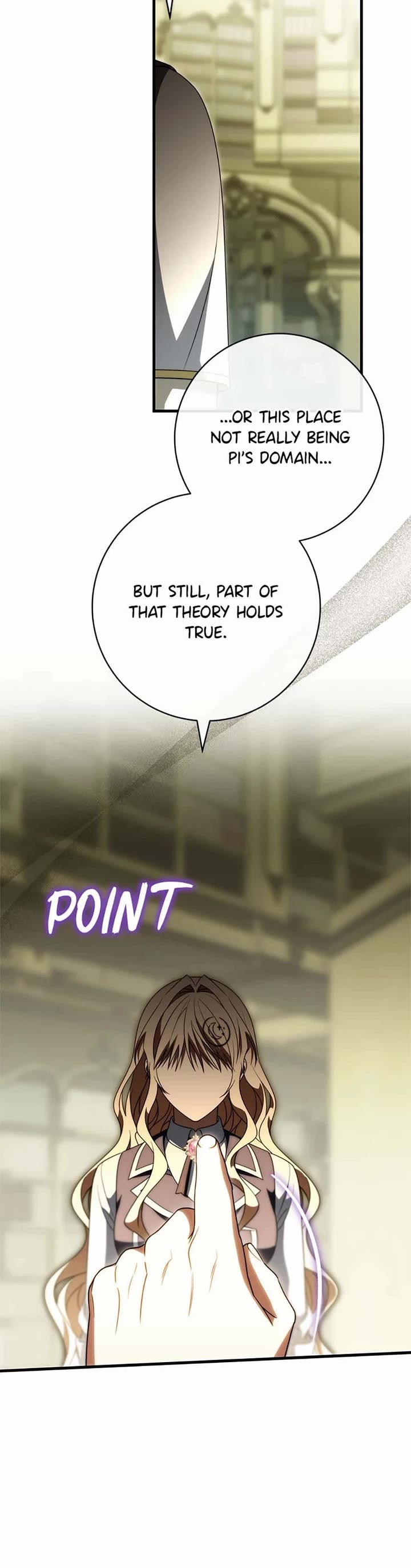The Hero's Savior Chapter 156 page 30 - Chapter 156