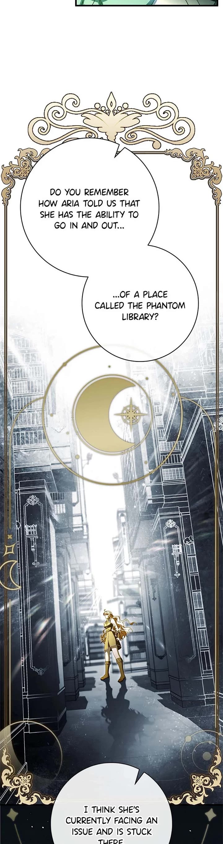 The Hero's Savior Chapter 156 page 40 - Chapter 156