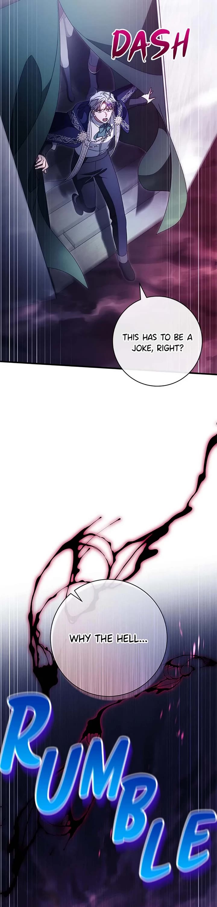 The Hero's Savior Chapter 156 page 48 - Chapter 156