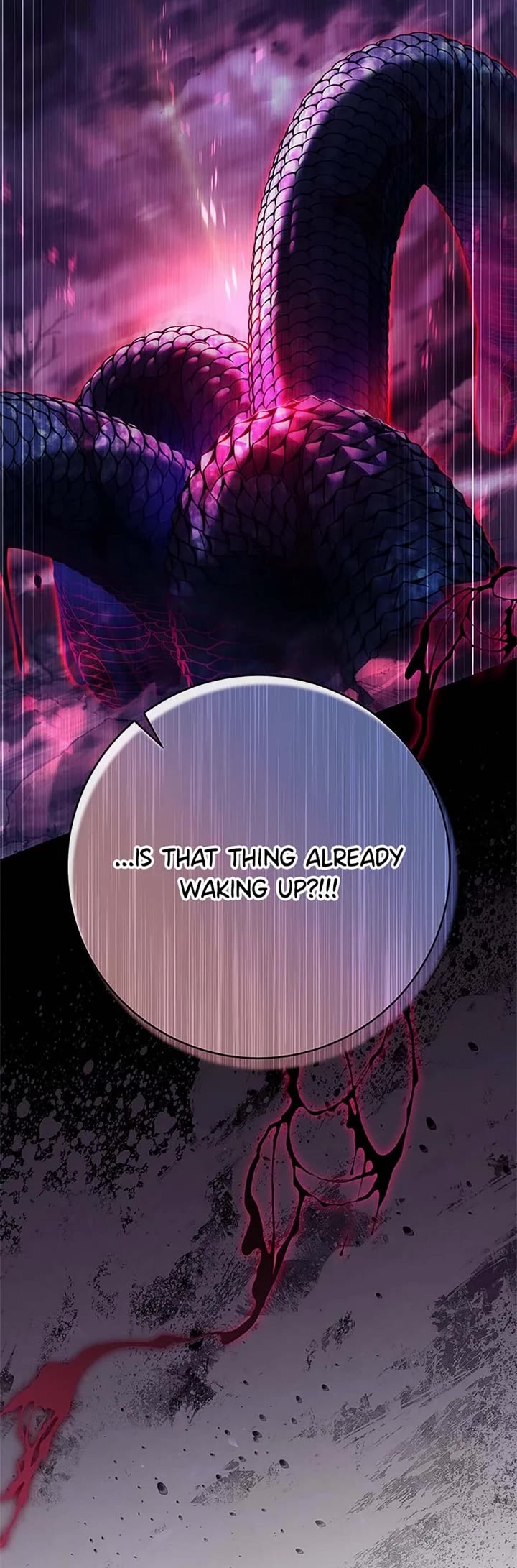 The Hero's Savior Chapter 156 page 49 - Chapter 156