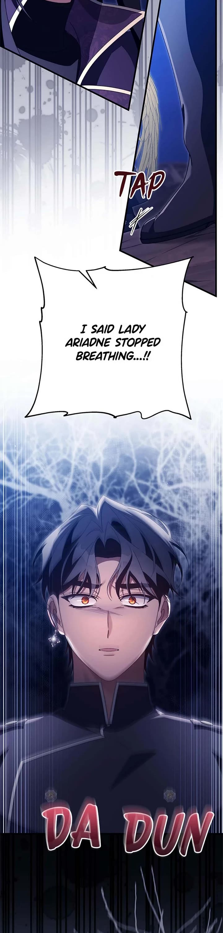 The Hero's Savior Chapter 156 page 8 - Chapter 156