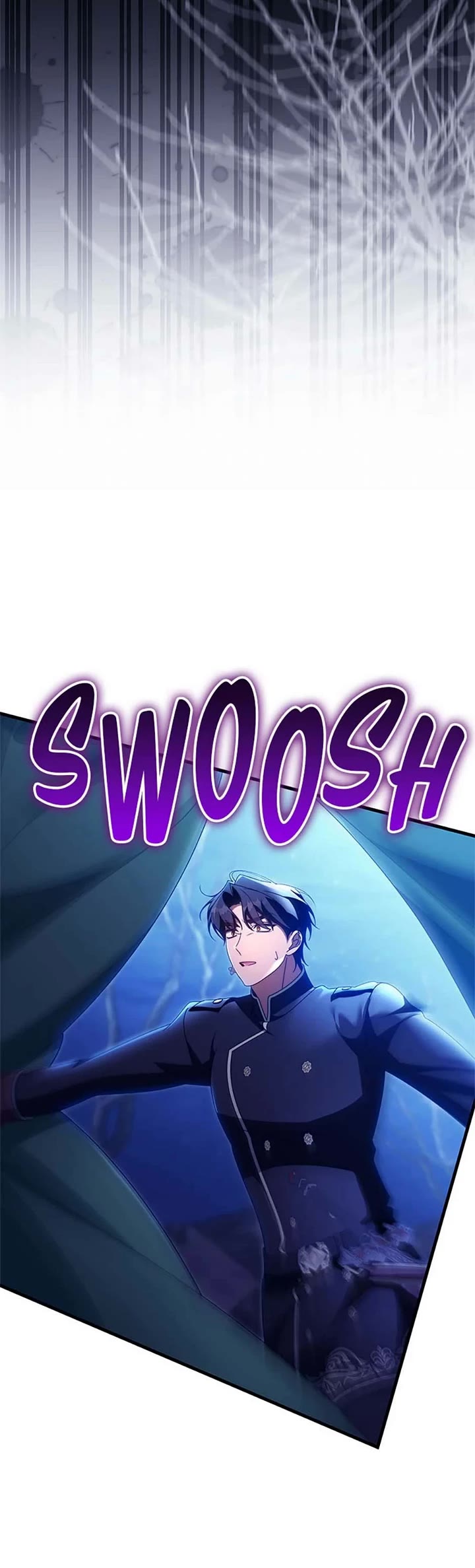The Hero's Savior Chapter 156 page 9 - Chapter 156