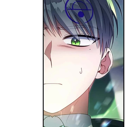 The Hero's Savior Chapter 156 cover